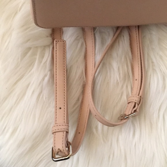 Kate Spade Mini backpack cactus Toni hot sauce - Picture 11 of 11